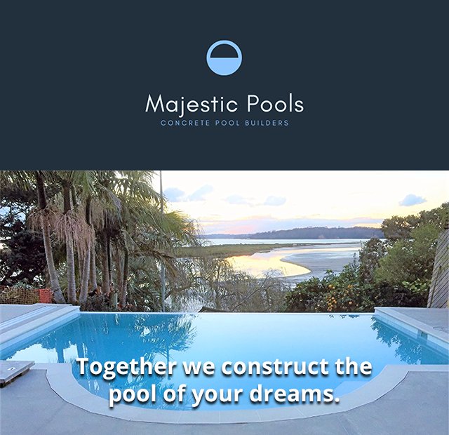 Majestic Pools - Mangatawhiri School