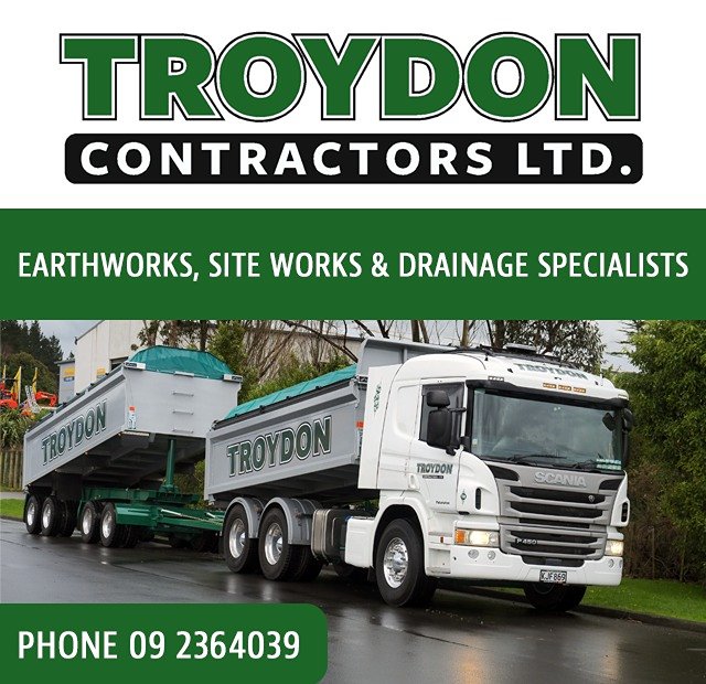 Troydon Contractors Ltd - Mangatawhiri School