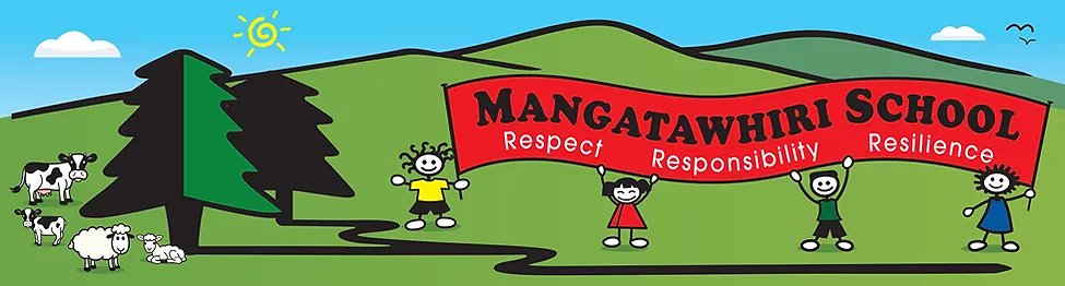 Mangatawhiri School